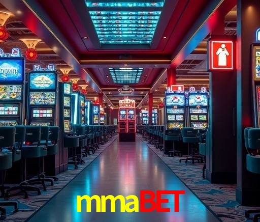 mmabet download — arquivo APK para Android oficial