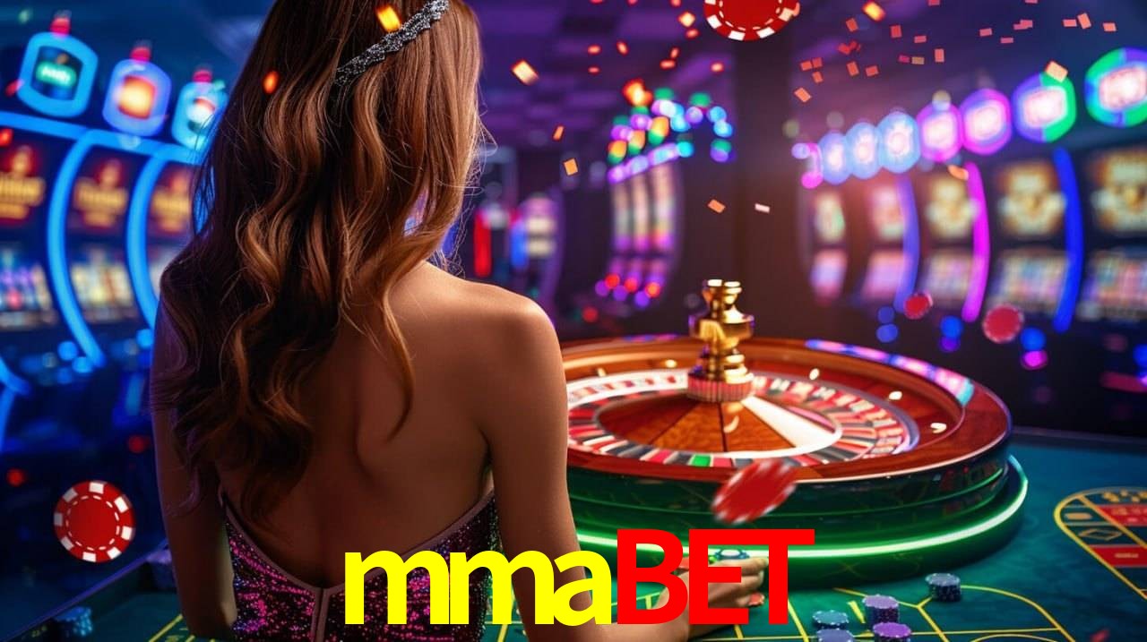 mmabet bet — mercados de futebol e esportes no app