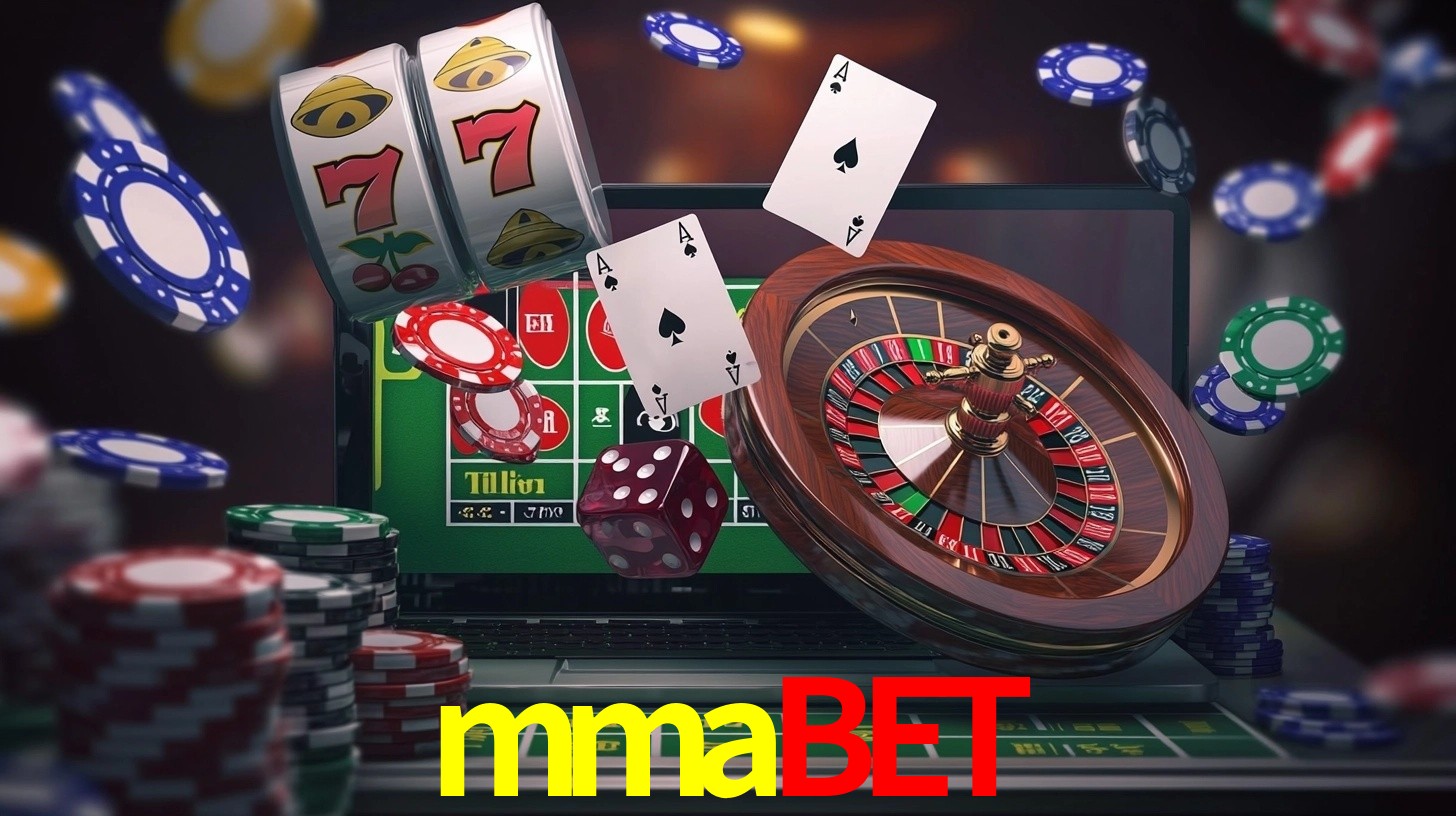 mmabet bônus — cashback 15 por cento e níveis VIP